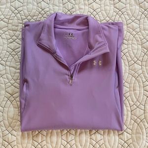 Under Armour shirt